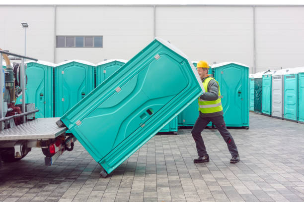 Portable Toilet Options We Offer in St Johns, MI