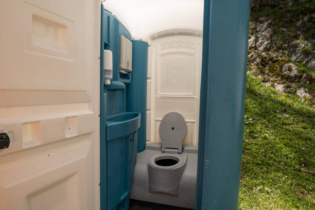 Porta potty services near me in St Johns, MI